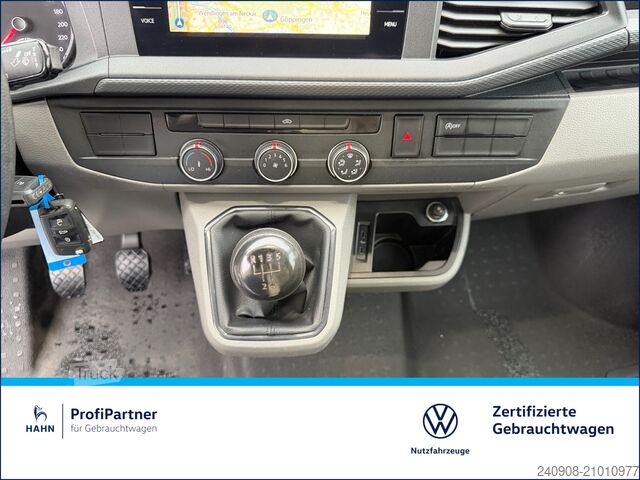 شاحنة بانل Volkswagen T6.1 Transporter