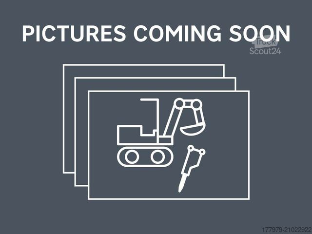 Tornkran LIEBHERR 280EC-H 12