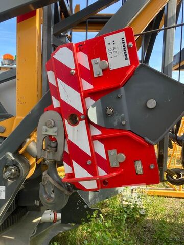 Tornkran LIEBHERR 34K