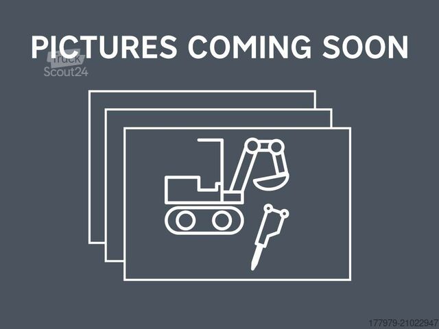 Tornkran LIEBHERR 71K