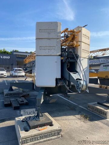 Tornkran LIEBHERR L1-24