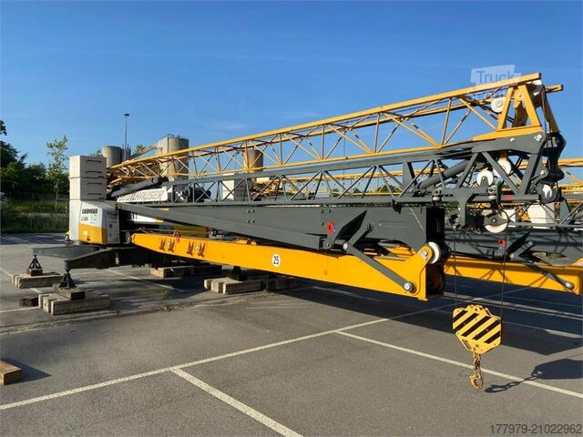 Tornkran LIEBHERR L1-24