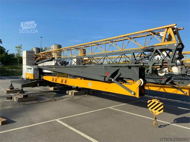 Tornkran LIEBHERR L1-24
