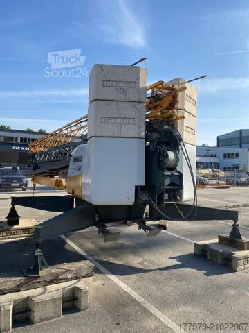 Tornkran LIEBHERR L1-24