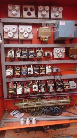 Tornkran Peiner SMK201