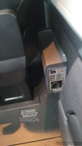 Tracteur standard Mercedes-Benz 1843 LS Big Space  Retarder