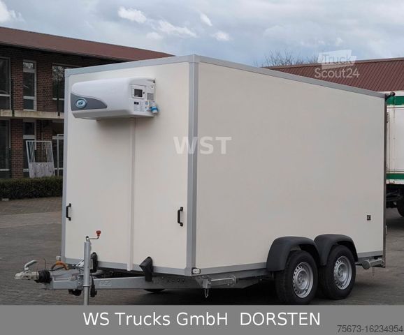 Koeltrailers  Getränke  WST Edition Big , Kühlanhänger