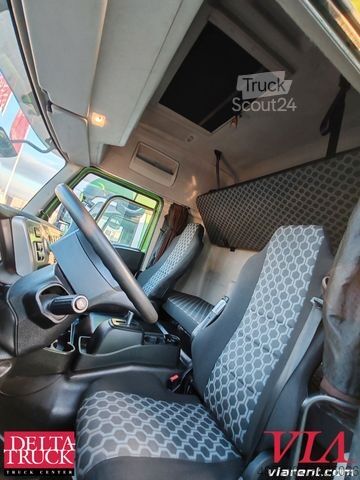 Standard dragbil FORD 1848T