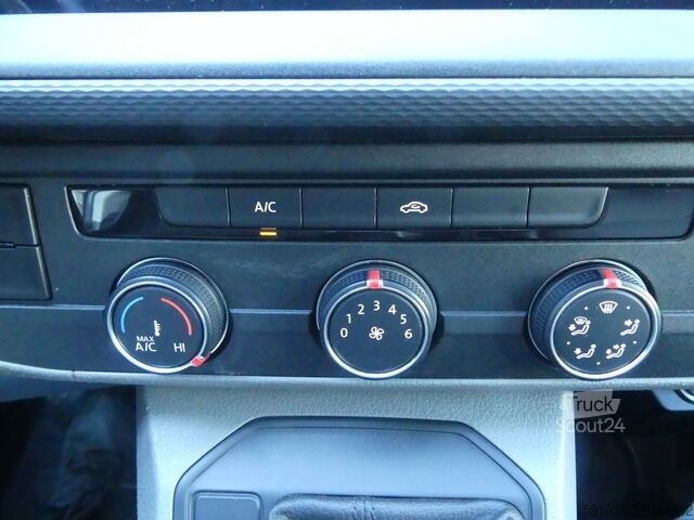 Minibus Volkswagen T6 Transporter Mixto 2.0 TDi 4Motion LED/KAM/TEMPO