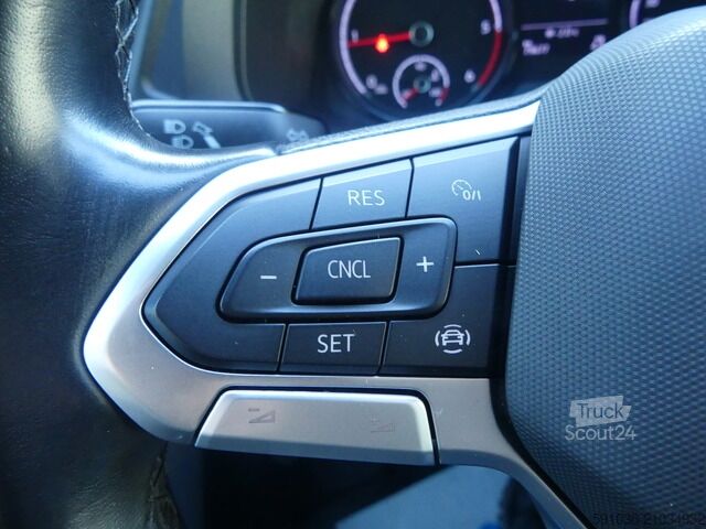 Minibus Volkswagen T6 Transporter Mixto 2.0 TDi 4Motion LED/KAM/TEMPO