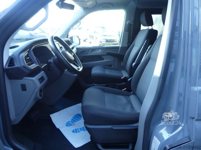 Minibus Volkswagen T6 Transporter Mixto 2.0 TDi 4Motion LED/KAM/TEMPO