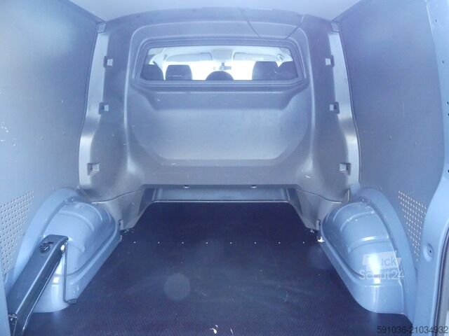 Minibus Volkswagen T6 Transporter Mixto 2.0 TDi 4Motion LED/KAM/TEMPO