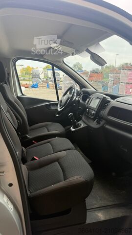 фургон-панель FIAT TALENTO