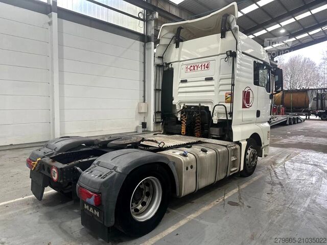  MAN TGX 18.440 XLX 10 PIECES/STUCK/PIECES