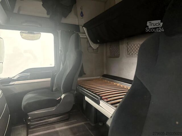  MAN TGX 18.440 XLX 10 PIECES/STUCK/PIECES