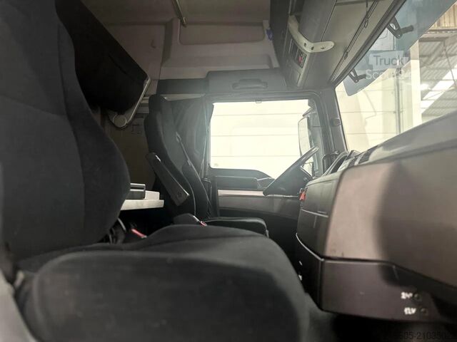  MAN TGX 18.440 XLX 10 PIECES/STUCK/PIECES