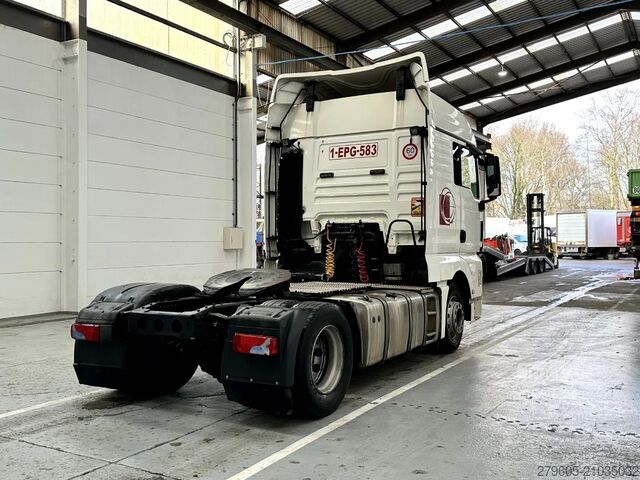  MAN TGX 18.440 XLX 10 PIECES/STUCK/PIECES