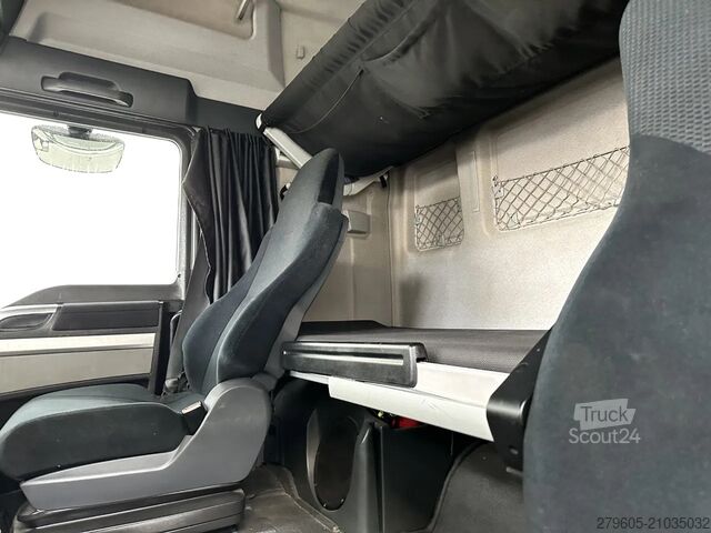  MAN TGX 18.440 XLX 10 PIECES/STUCK/PIECES