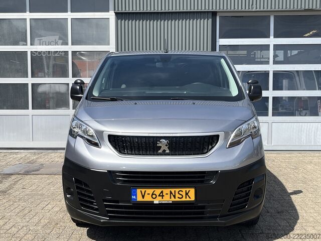 Універсал з високим дахом Peugeot Expert 1.5 BlueHDI Marge BTW en BPM vrij!! Airc...