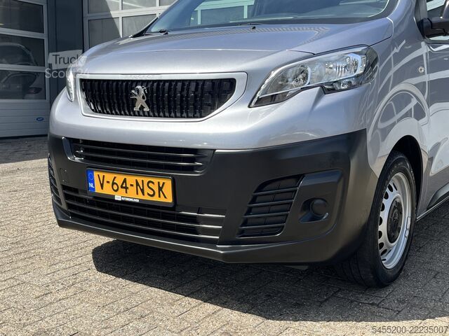 Універсал з високим дахом Peugeot Expert 1.5 BlueHDI Marge BTW en BPM vrij!! Airc...