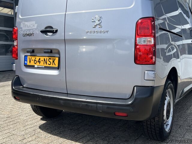Універсал з високим дахом Peugeot Expert 1.5 BlueHDI Marge BTW en BPM vrij!! Airc...