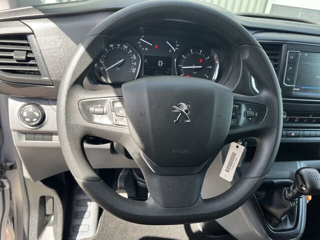 Універсал з високим дахом Peugeot Expert 1.5 BlueHDI Marge BTW en BPM vrij!! Airc...