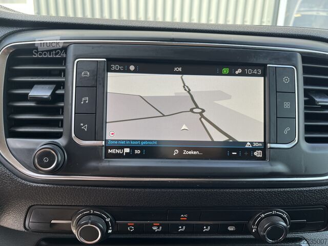 Універсал з високим дахом Peugeot Expert 1.5 BlueHDI Marge BTW en BPM vrij!! Airc...