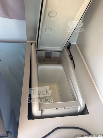 Caravane/camping-car Fiat Talento Campervan | 2 Schlafplätze | Küche | Reisebereit