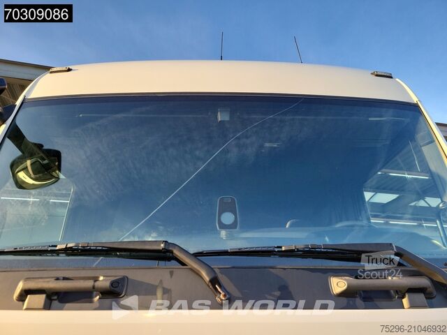 MTS standard MAN TGS 18.470 4X2 TM Retarder Alcoa's