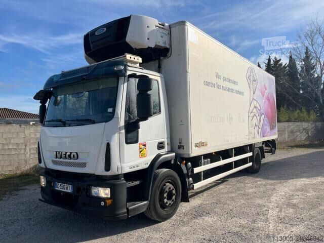 Camion frigorifique Iveco ML160E