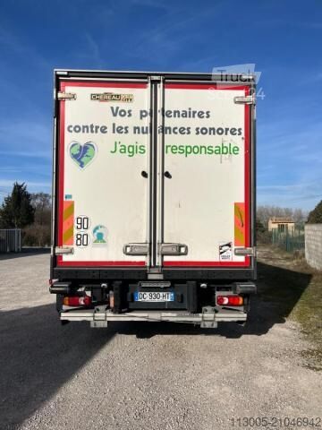 Camion frigorifique Iveco ML160E