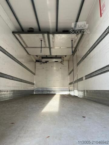 Camion frigorifique Iveco ML160E