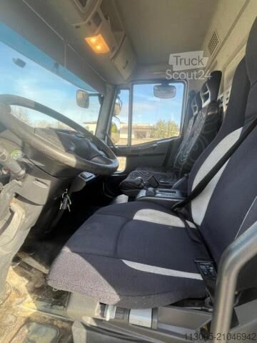 Camion frigorifique Iveco ML160E