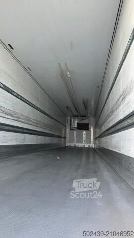 Koeloplegger Schmitz Cargobull SKO (LOA LOCATION OPTION D'ACHAT/ LOCATION / VENTE