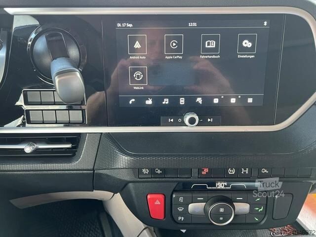 Влекач за голям обем DAF XG 480 FT Low Deck Retarder Standklima 2xTank