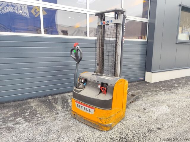 Gerbeur manuel Still EGV14