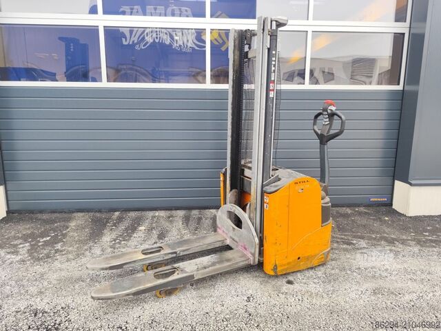 Gerbeur manuel Still EGV14