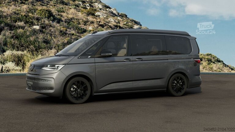 Minibus Volkswagen California