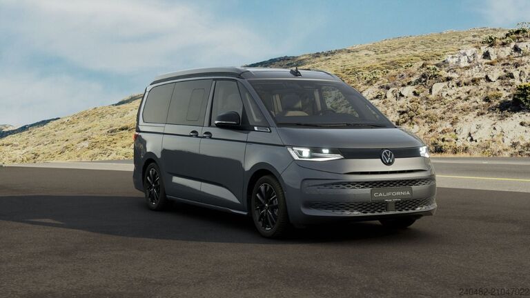 Minibus Volkswagen California