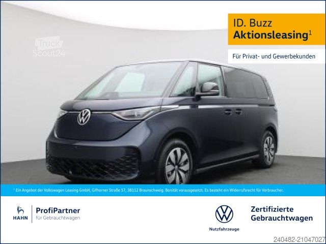 Minibus Volkswagen ID. Buzz