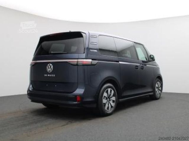 Minibus Volkswagen ID. Buzz