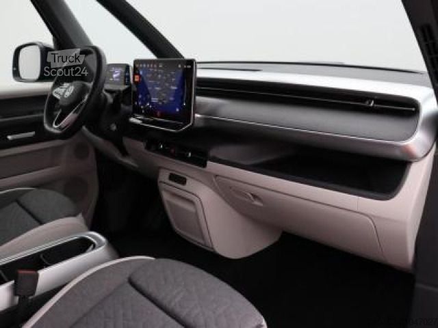 Minibus Volkswagen ID. Buzz