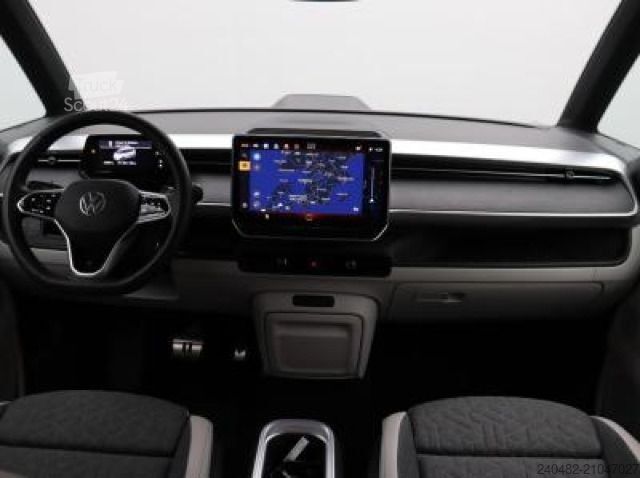 Minibus Volkswagen ID. Buzz