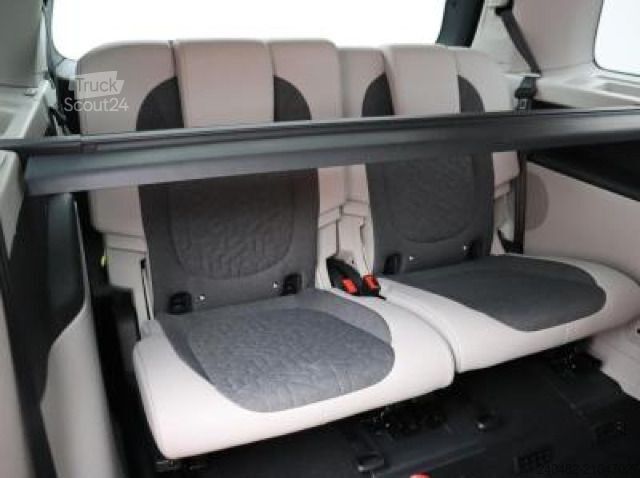 Minibus Volkswagen ID. Buzz