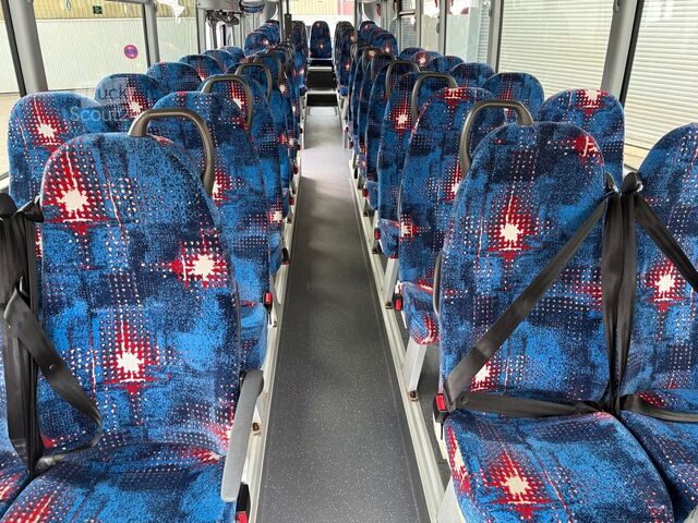 Intercitybus MAN Lion's Regio R12 ÜL | 4 Fahrzeuge, Klima, Euro 6