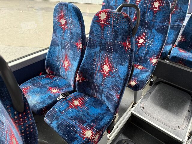 Intercitybus MAN Lion's Regio R12 ÜL | 4 Fahrzeuge, Klima, Euro 6