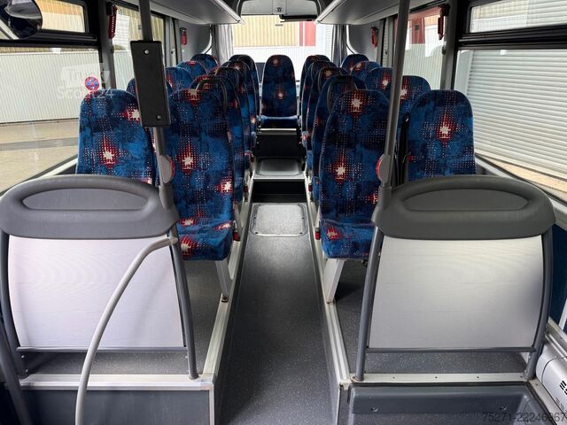 Intercitybus MAN Lion's Regio R12 ÜL | 4 Fahrzeuge, Klima, Euro 6