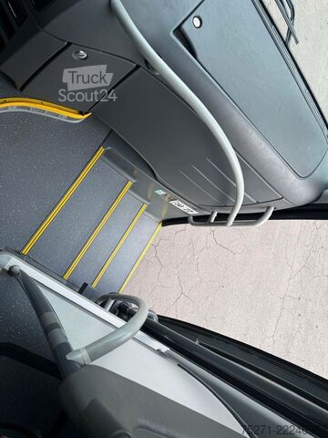 Intercitybus MAN Lion's Regio R12 ÜL | 4 Fahrzeuge, Klima, Euro 6