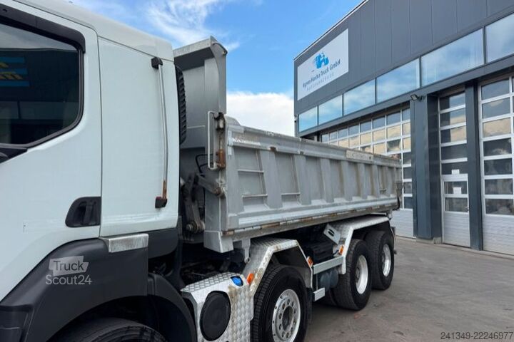 TheurerTrucks GmbH & Co.KG. TheurerTrucks GmbH & Co.KG. TheurerTrucks GmbH & Co.KG.