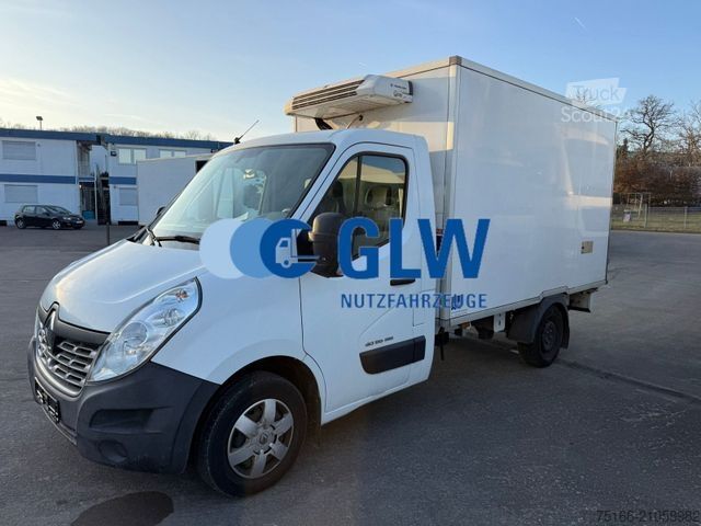 Refrigerator body van RENAULT Master 2,3dCi Kühlkoffer 3,40 m Thermoking V 300